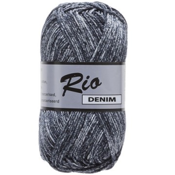 Rio Denim - 10 pelotes