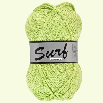 Surf - 10 pelotes