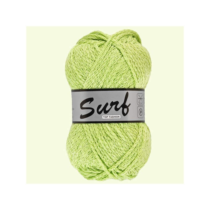 Surf - 10 pelotes