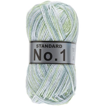 Standard n°1 - 10 pelotes