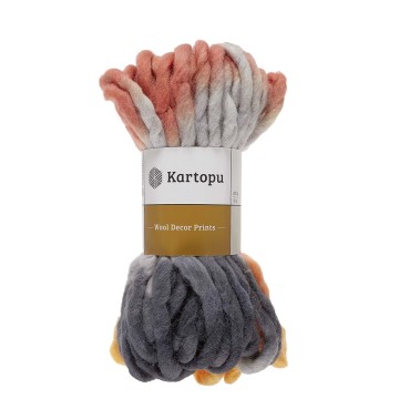 Wool Decor Prints