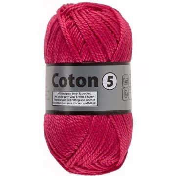 Coton 5