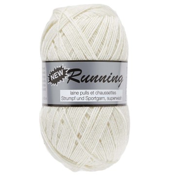 New Running - 10 pelotes