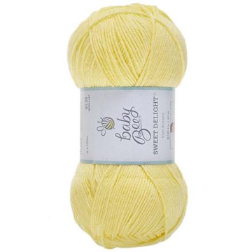 Baby Bee - 3 pelotes