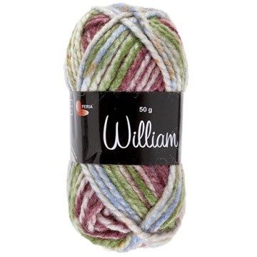 William