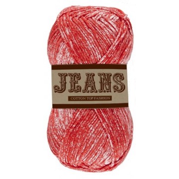 Jeans - 10 pelotes